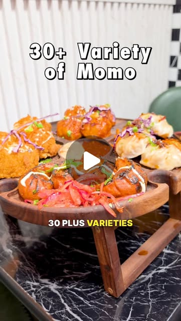 Instagram reel thumbnail by @momobazaar.ca