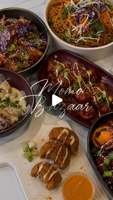 Instagram reel thumbnail by @momobazaar.ca